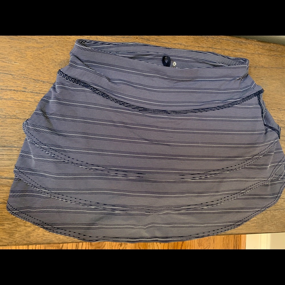 Athleta Skort